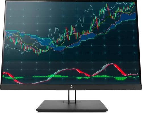 Produktbild HP Z24n G2 Monitor 24 Zoll WUXGA