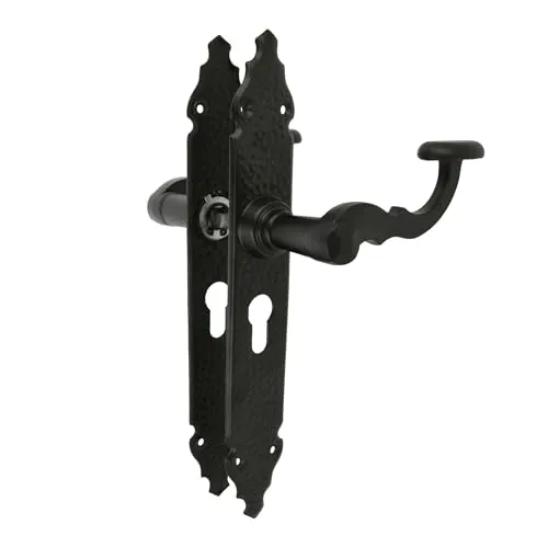 Amig in schwarz von AMIG