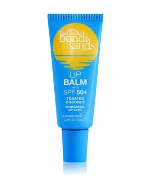 Produktbild Bondi Sands SPF 50+ Lip Balm Lippenbalsam 10 g Coconut