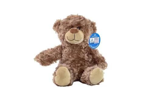 mbw Kuscheltier Kuscheltier, Bär, Teddy Bär, Plüschtier Teddybär, Stofftier 35,5 CM (1-St)