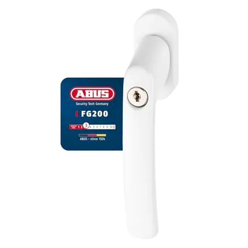 ABUS FG200 Fenstergriff von ABUS