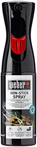 Weber Non-Stick Spray 200ml von Weber