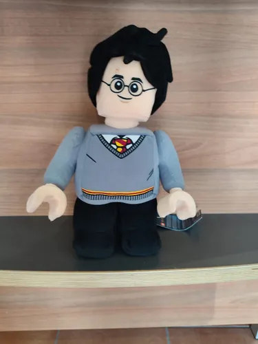 *Lego 5007455 Harry Potter Harry Potter Plüschfigur Neu mit Etikett
