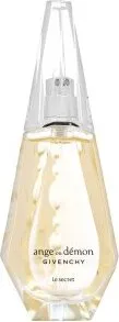 Givenchy Ange ou Démon Le Secret Eau de Toilette 50 ml für Damen - Eau de Toilette mit orientalisch-blumiger Komposition, die Unschuld und Verführung vereint. Ideal für besondere Anlässe und hinterlässt einen bleibenden Eindruck.