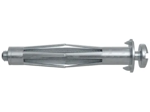 Produktbild Fischer Hohlraum-Metalldübel HM 5 x 52 S mit metrischer Schraube 90928 SB-Karte