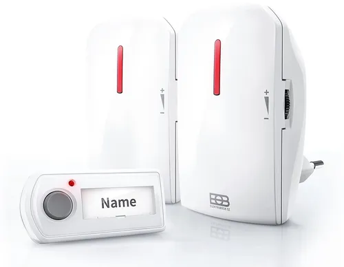 EOB Funk-Türglocke BZ11-21