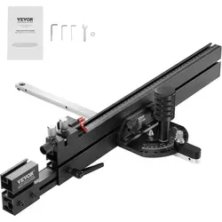 Produktbild VEVOR Gehrungsanschlag für Tischkreissägen