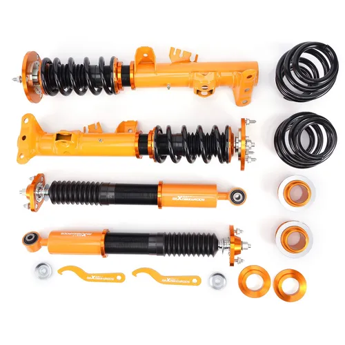 Gewindefahrwerk for BMW 3 Convertible E36 318i 320i 323i 325i 328i 1993-1999