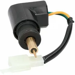 E-Choke Naraku für Peugeot Speedfight 3/4 und Vivacity - Motorradzubehör: Ersatz-E-Choke für Peugeot Speedfight 3/4 und Vivacity ab 2009, optimierte Leistung durch 8mm Schieberdurchmesser.