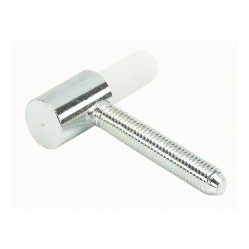 Produktbild Hettich Einbohrand 15mm verzinkt für Holzzarge 2 Stück (2,40 EUR/Stück)