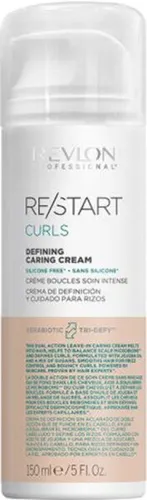 Revlon Professional Curls Defining Caring Cream 150 ml Haarcreme