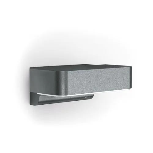 Steinel LED Außenleuchte L 800 C Connect von STEINEL