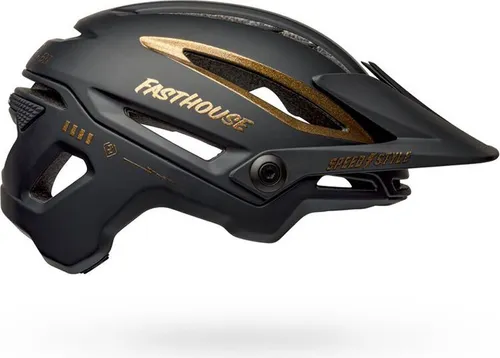 Bell Sixer Mips Mtb-helm Schwarz S Schwarz S