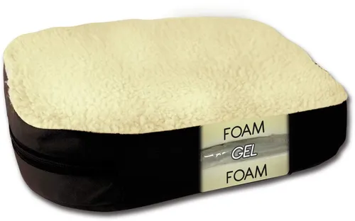 Best Direct® Sitzkissen Dualuxe