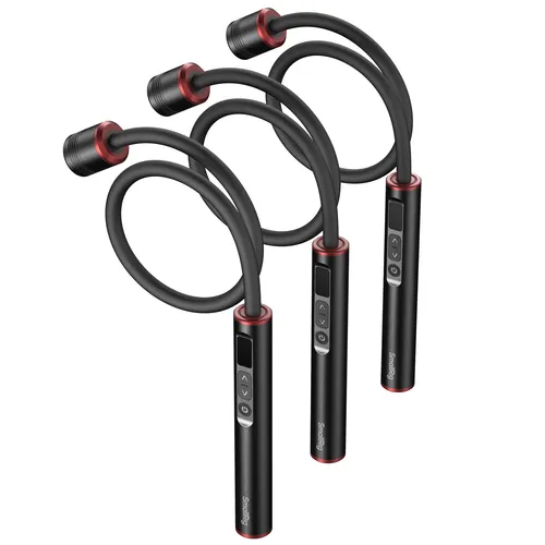 SmallRig RM 01B Makrofotografie LED Licht Kit (3er-Pack)