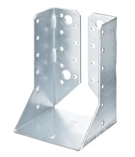 Produktbild Balkenschuh Alberts sendzimirverzinkt Typ B 80x120mm