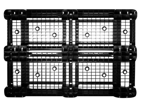 Paletten & Ladeflächen von WERIT