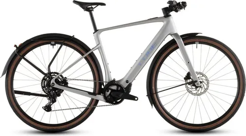 Produktbild Cube Nulane Hybrid C:62 Race E-Bike 28