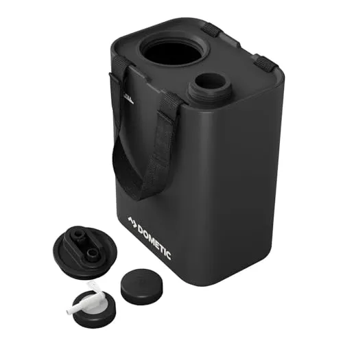 Produktbild Dometic HYDRATION Wasserkanne 11L – Schiefer