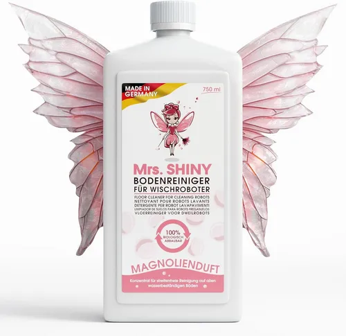 Bodenreiniger von Mrs Shiny