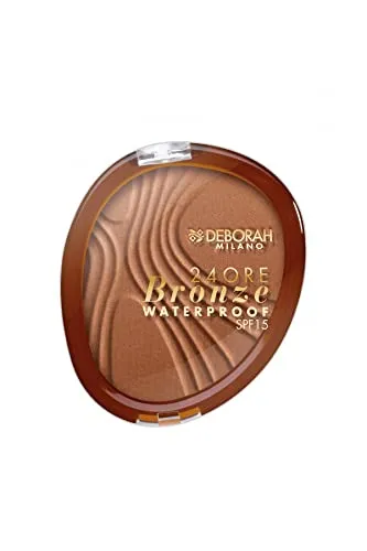 Deborah Rost Pulver Sol 24H Bronze 03 30 g