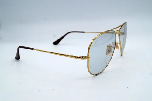 RAY BAN Sonnenbrille Sunglasses RB 3689 001 T3 Gr.55