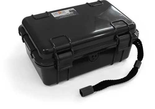 Origin Outdoors Box Lite, schwarz, 1050