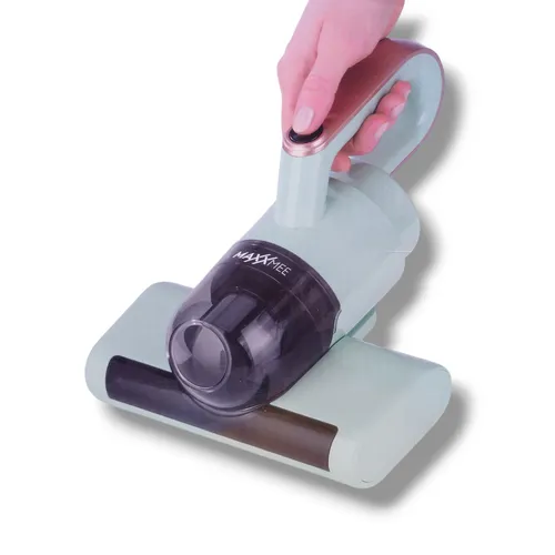 Milbensauger 300W Handstaubsauger Matratzenreiniger Bettreiniger Milben