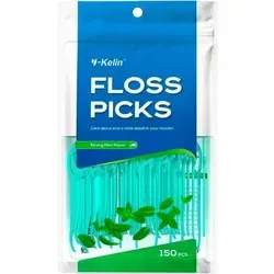 Zahnseide Sticks für Backenzähne
