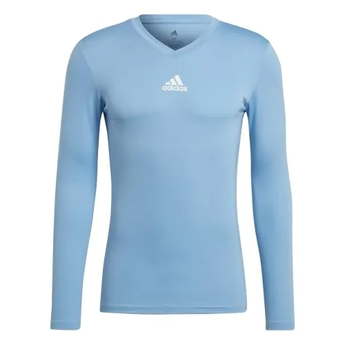 adidas Herren Team Base Sweatshirt, Tmlgbl, XXL EU