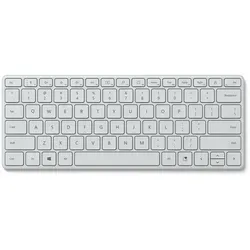 Microsoft Designer Compact Tastatur