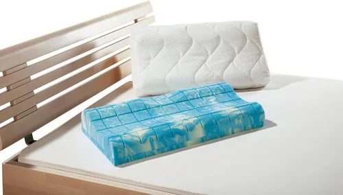 fan Nackenstützkissen Gelax