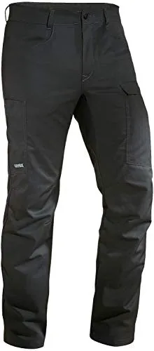 uvex suXXeed basic Arbeitshose in Graphit-Grau, Größe 44 - Arbeits- & Schutzkleidung mit durchdachter Funktionalität und sportlichem Design, ideal für Industrie, Handwerk und Freizeit. Hohe Passform und Bewegungsfreiheit für besten Komfort.