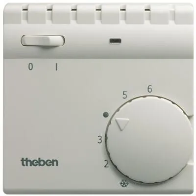 Theben RAM 706 Raumtemperaturregler von Theben