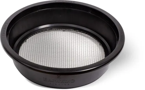 Browning Futtersieb Match Riddle Ausführung Medium