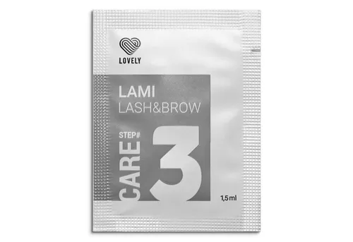 Lovely Einzelwimpern Wimpernlifting Augenbrauen Wimpern Laminierung Lash Brow Kleber Lovely, Wimpernlifting, Augenbraunenlifting