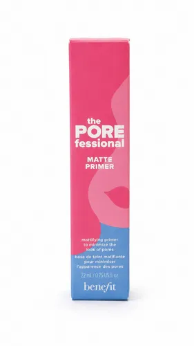 Produktbild Benefit Teint Primer The POREfessional Matte Primer