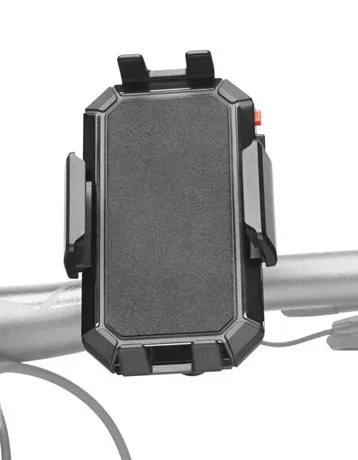 Busch & Müller Cockpit-Adapter 2.0 B&M für Smartphones von Busch + Müller