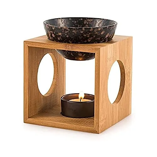 Wachs- & Ölwärmer von Pajoma