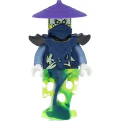 Produktbild LEGO Ninjago: Ghoultar