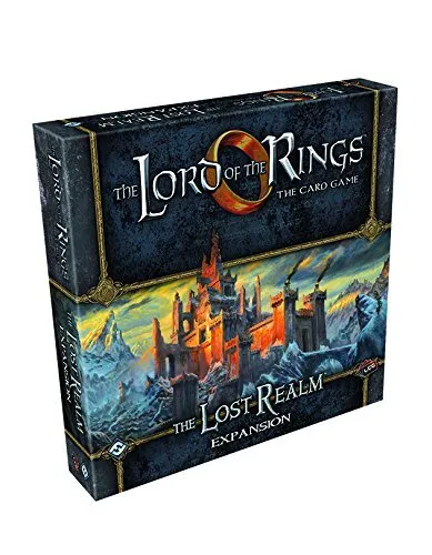 Lord of the Rings Lcg
