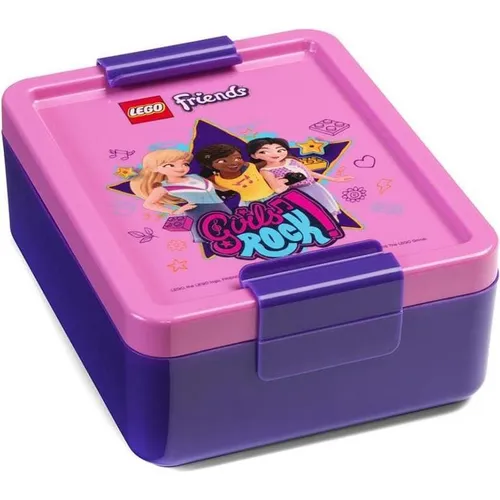 Room Copenhagen Friends Lunchset (40581734)