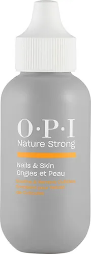 OPI Nature Strong Soothe & Remove Cuticles 50 ml Nagelhautentferner