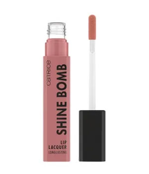 CATRICE Shine Bomb Lip Lacquer Lippenstift 3 ml Nr. 020 - Good Taste