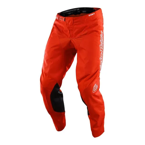 Troy Lee Designs Cross Hose GP Pro Mono - Orange von Troy Lee Designs
