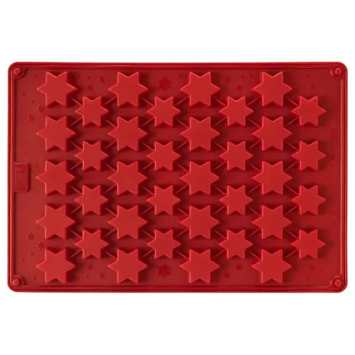 Zimtsterne Backmatte von Birkmann