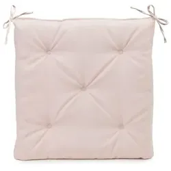Gözze Stuhlkissen Darco 40 x cm Polyester Beige Creme