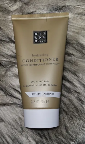 Rituals Shampoo & Spülung von Rituals