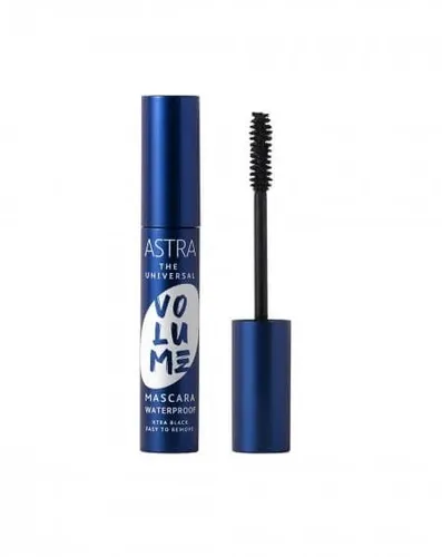 ASTRA DIE UNIVERSELLE WPR MASCARA
