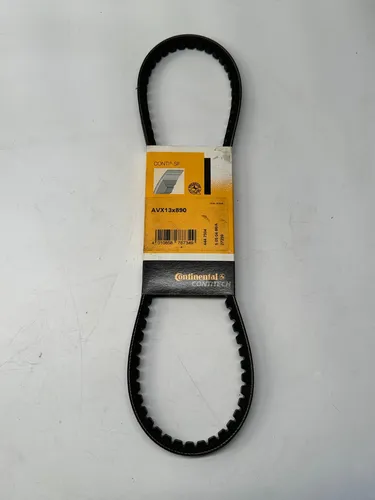 CONTINENTAL CTAM AVX13X890 Keilriemen für IVECO F992
